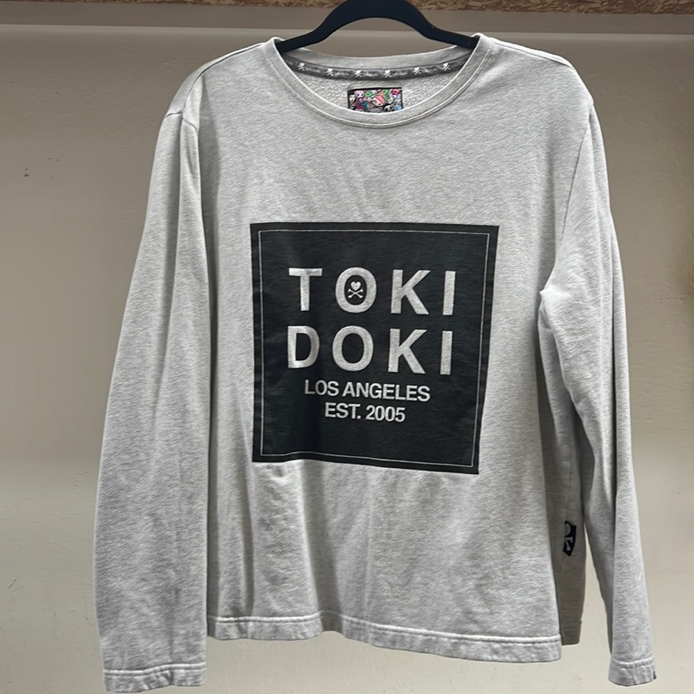Tokidoki